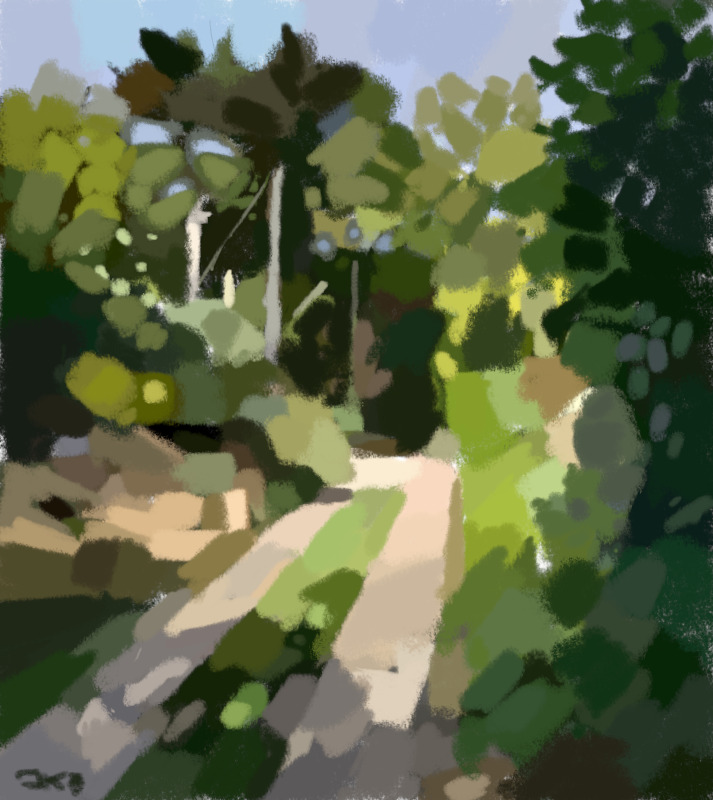 South Downs Path